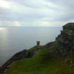 Irlande, image du site Eanàir