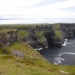 Irlande, image du site Eanàir