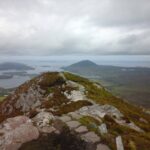 Irlande, image du site Eanàir