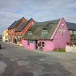 Irlande, image du site Eanàir