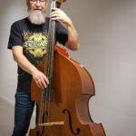 Christophe Lepage, instrument contre-basse