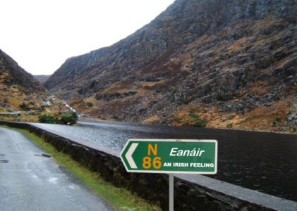 Eanàir