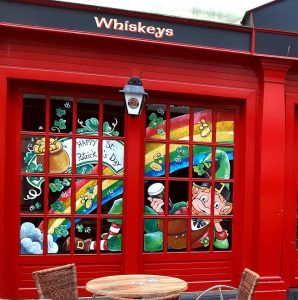 Pub O'regans à Laval